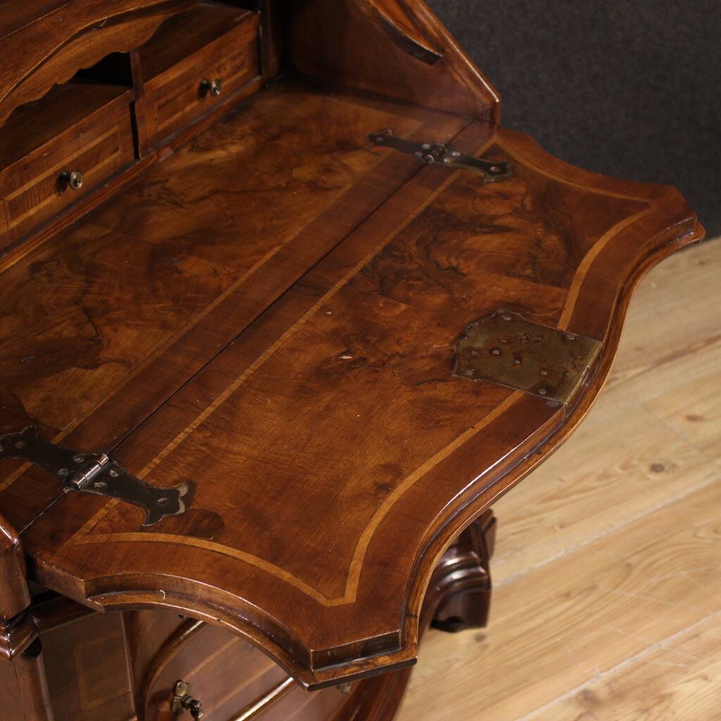 Small Venetian bureau of the 20th century