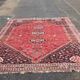Shiraz rug