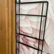 3 Wall Shelf Modules by WHB, Germany, 1960s - String Style