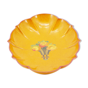 ancien plateau art deco