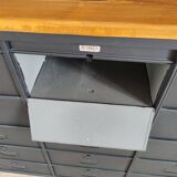 Ronéo flap cabinet