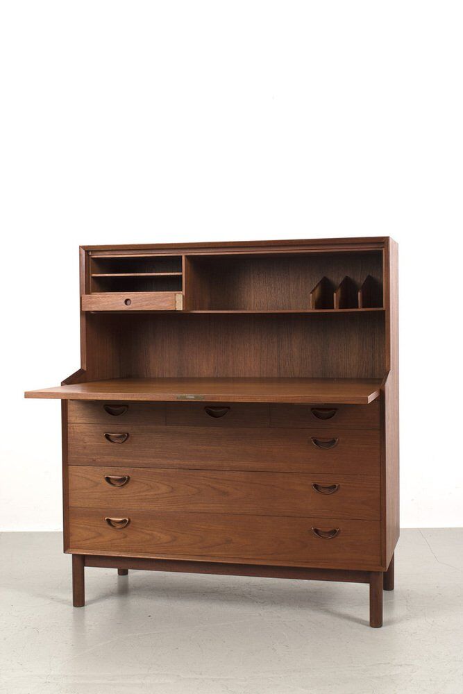 Cabinet by Peter Hvidt & Orla Molgaard-Nielsen
