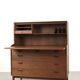 Cabinet by Peter Hvidt & Orla Molgaard-Nielsen