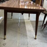 Vintage coffee table from the 60s