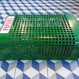 Former public garden basket