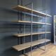 Enetri shelf from Ikea by Niels Gammelgaard