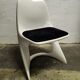 Casala chair design Alexander Begge space-age
