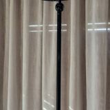 Adjustable floor lamp, Aeto. Designed by Fabio Lombardo for Flos