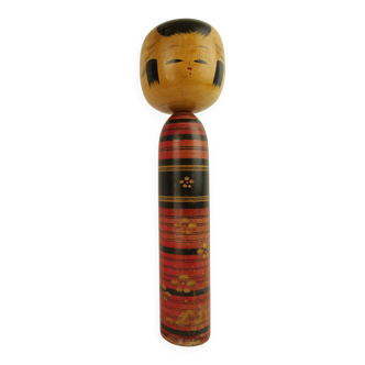 Japanese Kokeshi Doll