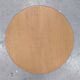 Rattan coffee table 60s