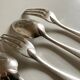 Christofle silver metal Arts & Crafts 1910
