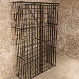 Rigidex wine rack