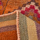 Tapis oriental, 82x356cm