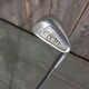 Club de golf vintage