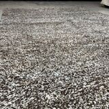 Carpet beniourain chiné 280x105cm