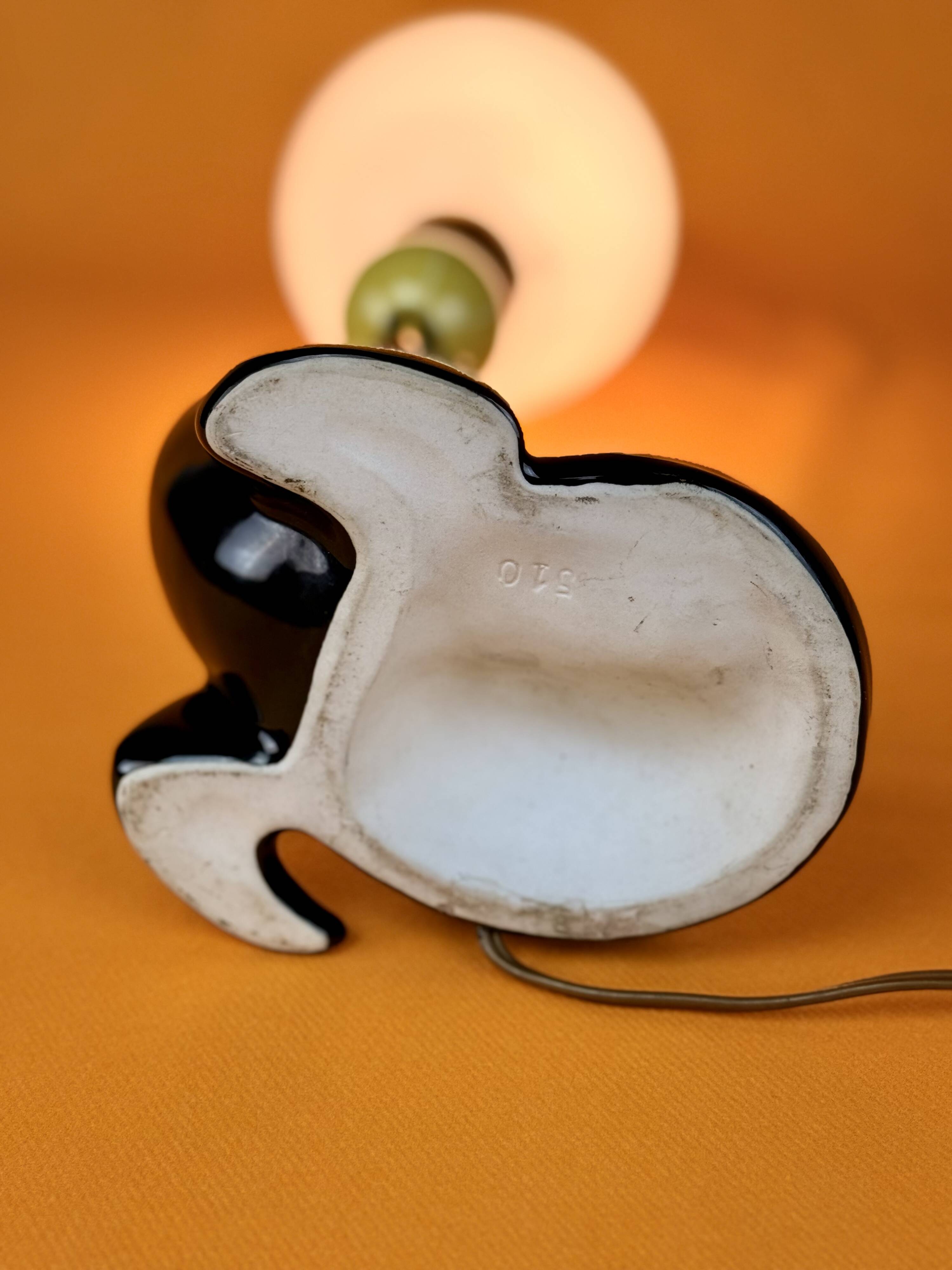 Lampe Otarie
