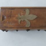 Lily box