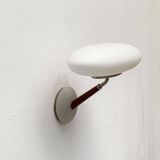 Postmodern Italian model Applique Pao W by Matteo Thun for Arteluce, 1990s.