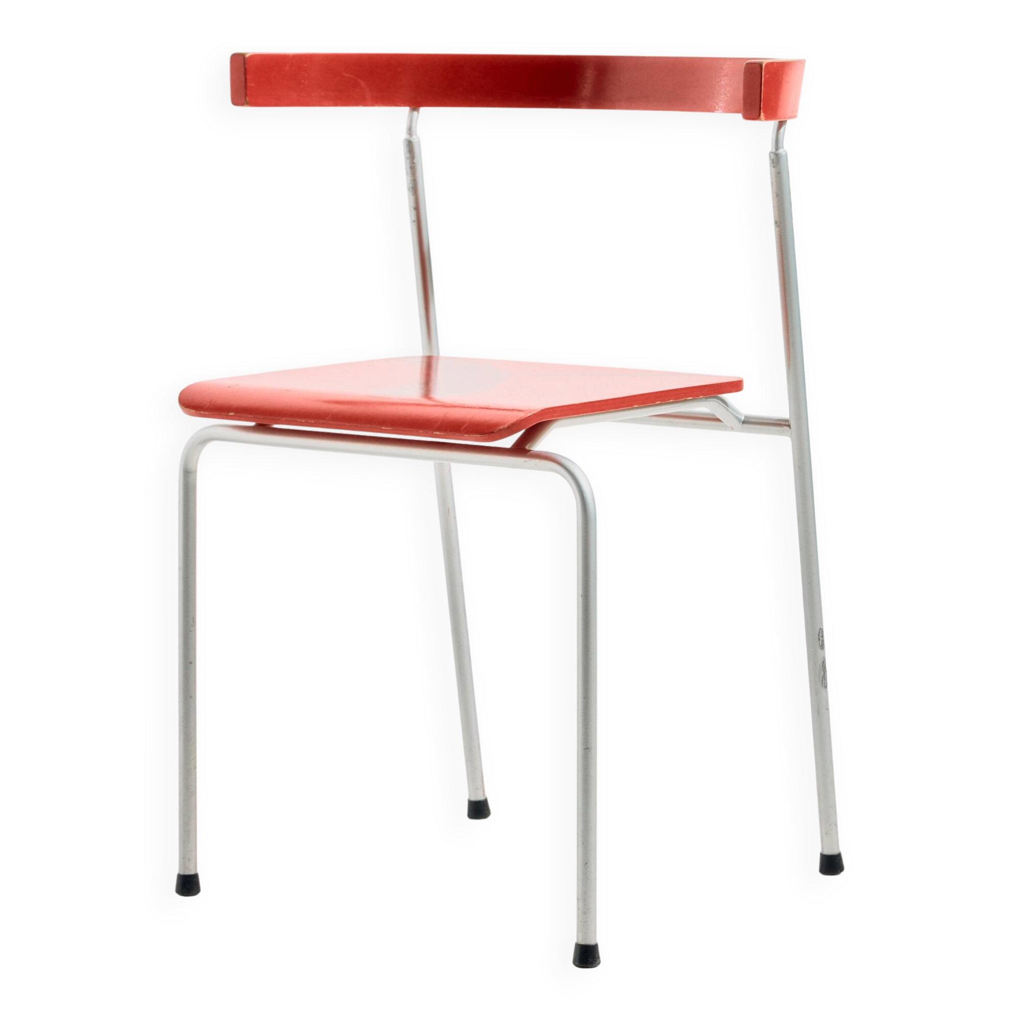 Skagen chair by Jørgen Gammelgaard for Schiang
