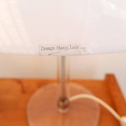 Vintage Harco Loor table lamp for Harco Loor Haarlem - 1970s