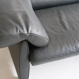 DS DS 10 modular leather canape