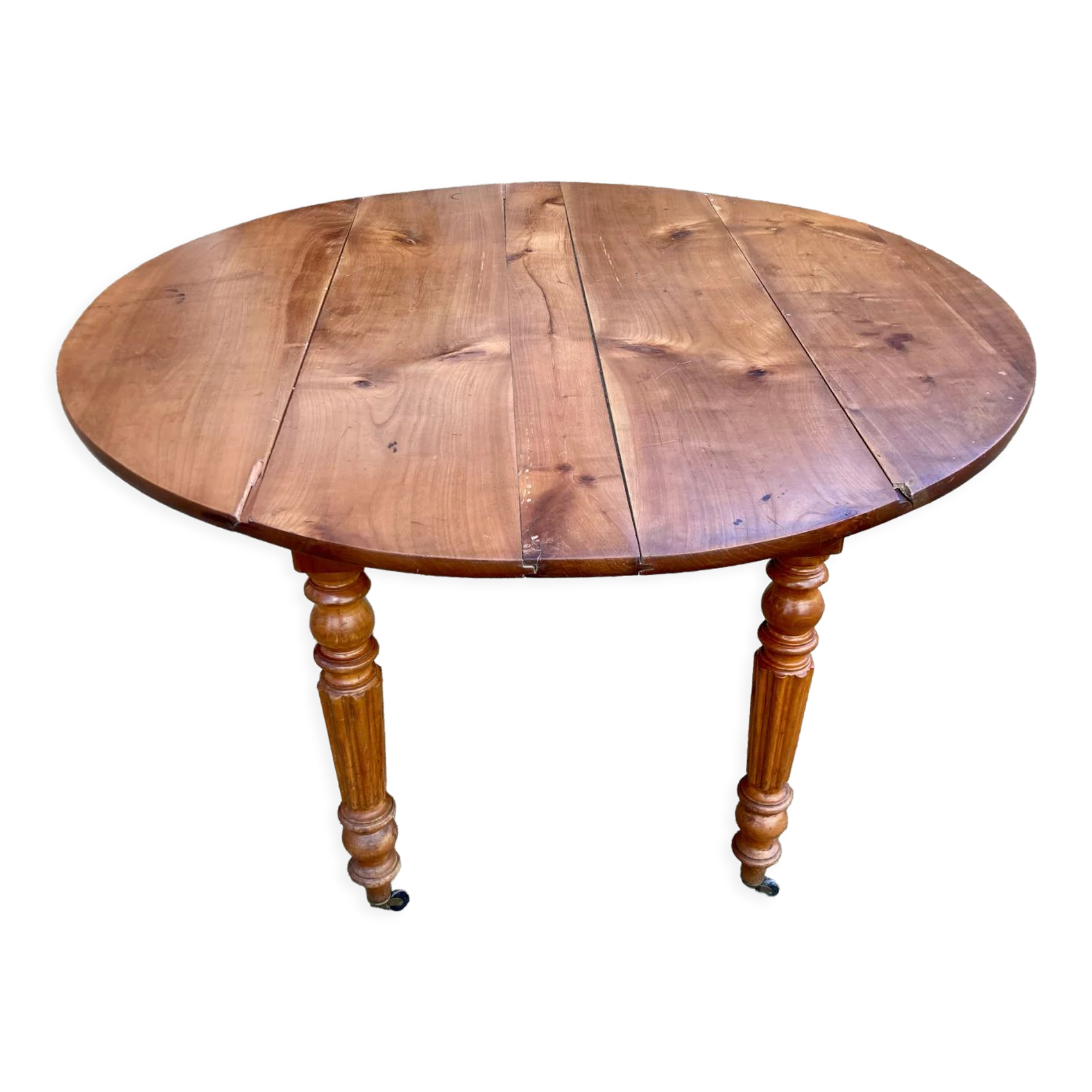 Round table