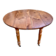 Round table