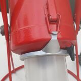 Sncf lamp on tilting