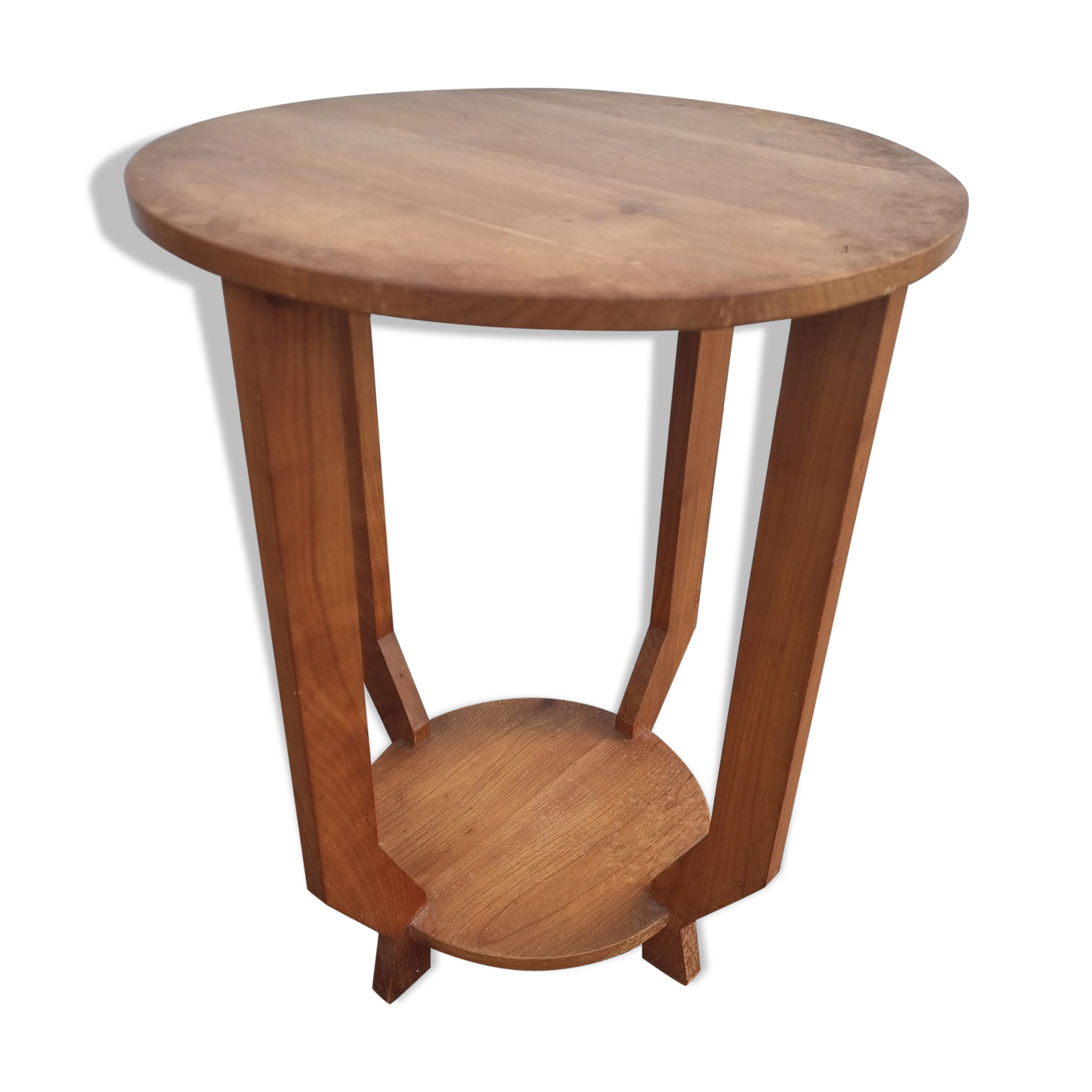 Art deco side table, 1930/40