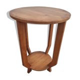 Art deco side table, 1930/40