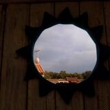 Vintage mirror