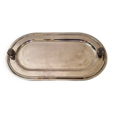Plat à foie gras