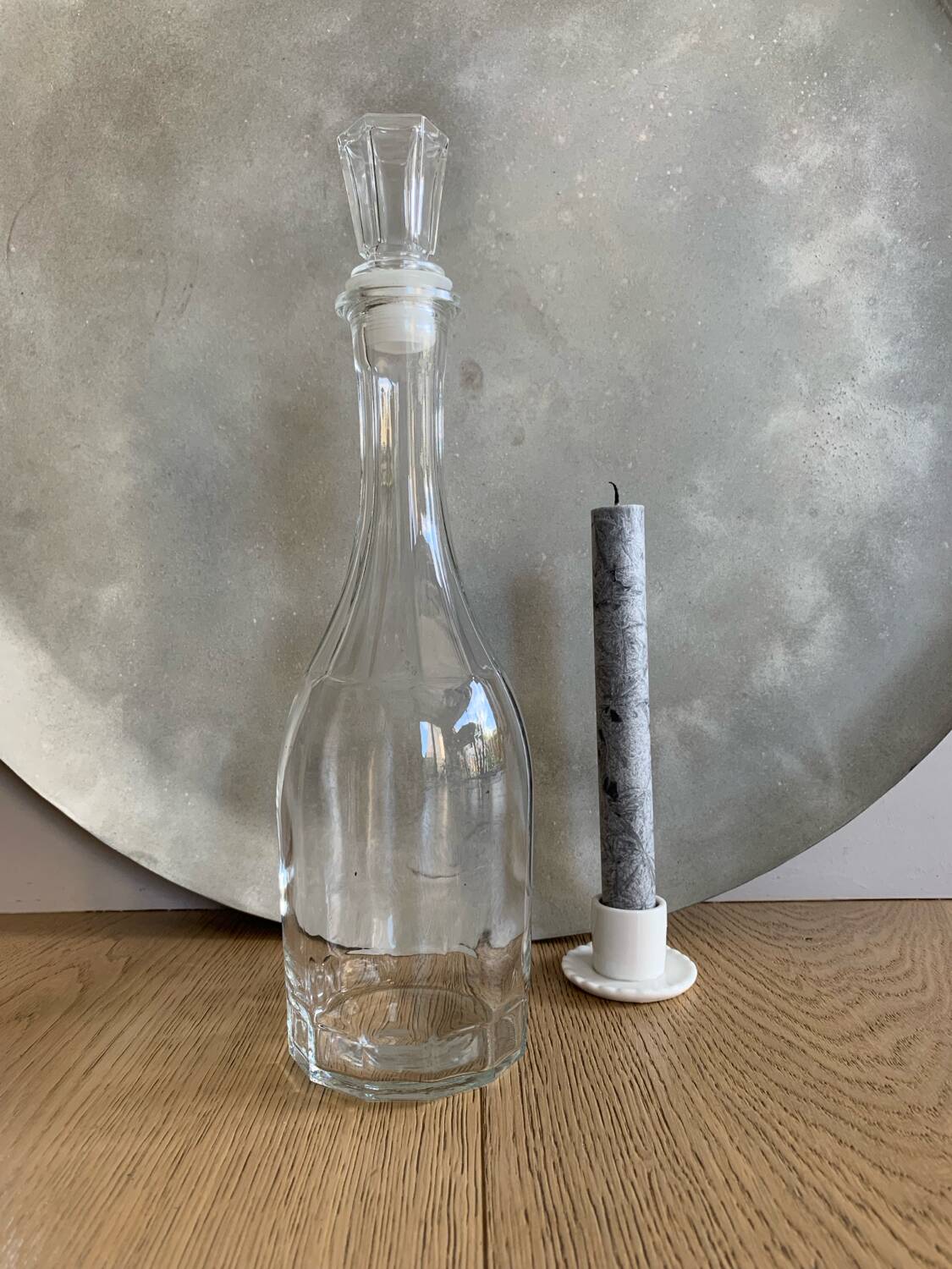 Bottle / carafe
