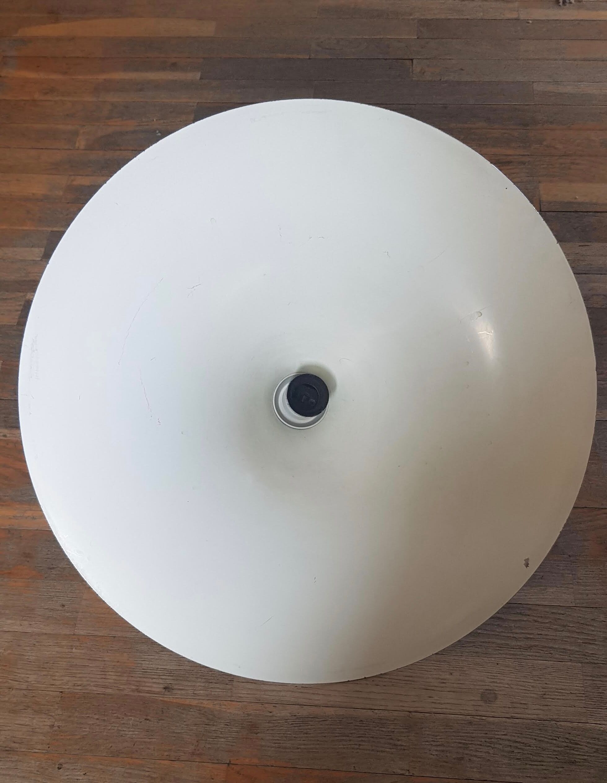 70s chrome suspension