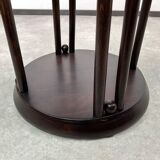 Fledermaus coffee table no. 406 by Josef Hoffmann