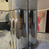 Large table lamp Harvey Guzzini 1960