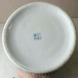 Old wedding teapot, porcelain, China