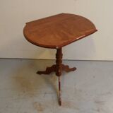 Table d'appoint vintage