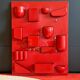 Uten Silo I wall organizer by Dorothée Becker. MDesign Edition