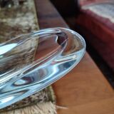 Daume crystal cup from the 1960s