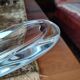Daume crystal cup from the 1960s