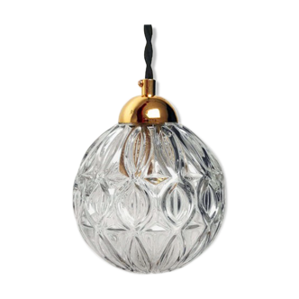 Lampe Baladeuse globe