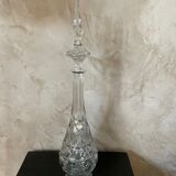 Carafe en cristal de Beyer