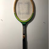 Raquette de tennis Vintage Donnay
