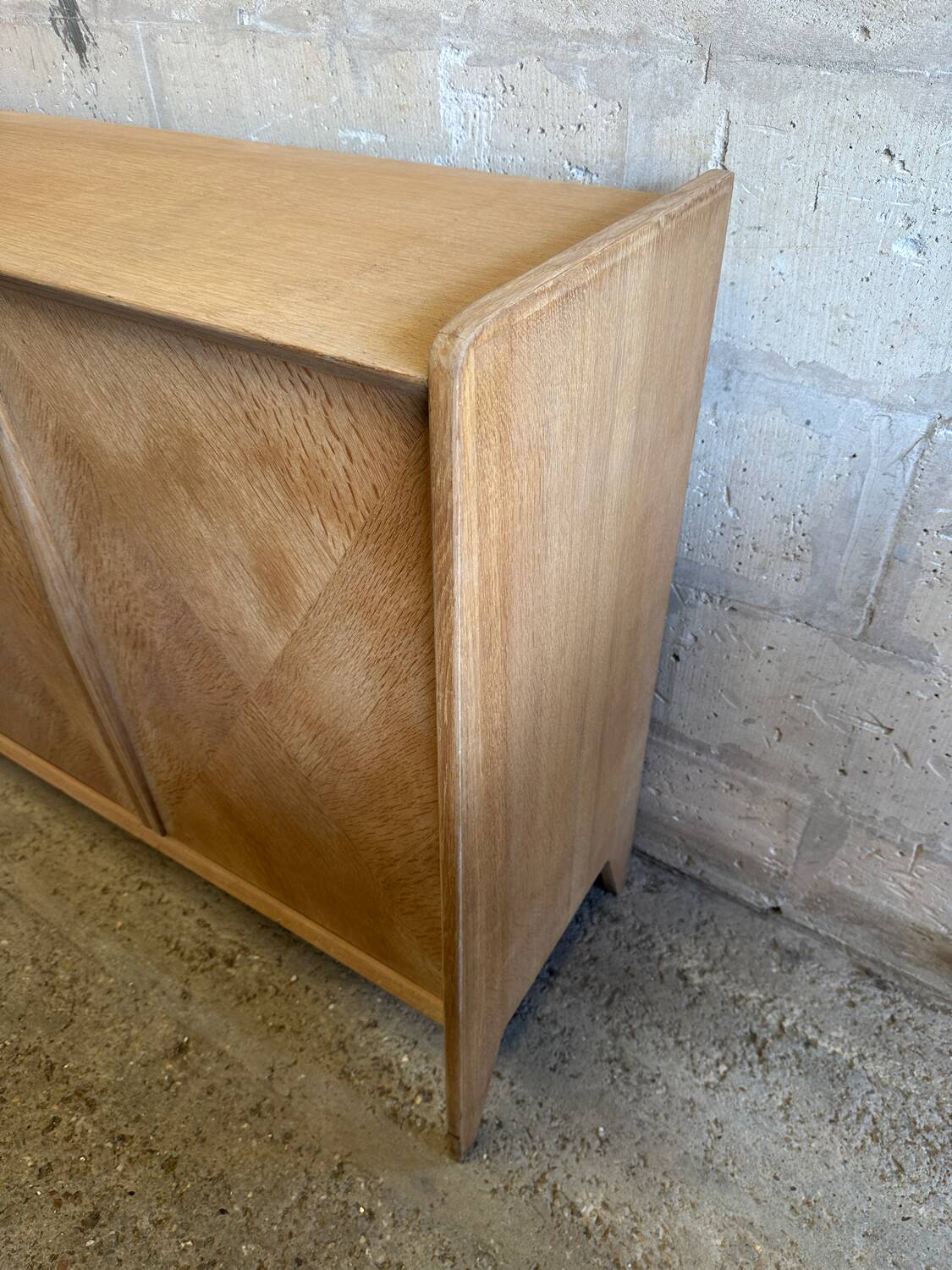 Enfilade vintage