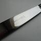 12 antique Art Deco knives 1920 sleeves horns in case