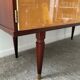Vintage teak TV cabinet sideboard from the 60s and 70s