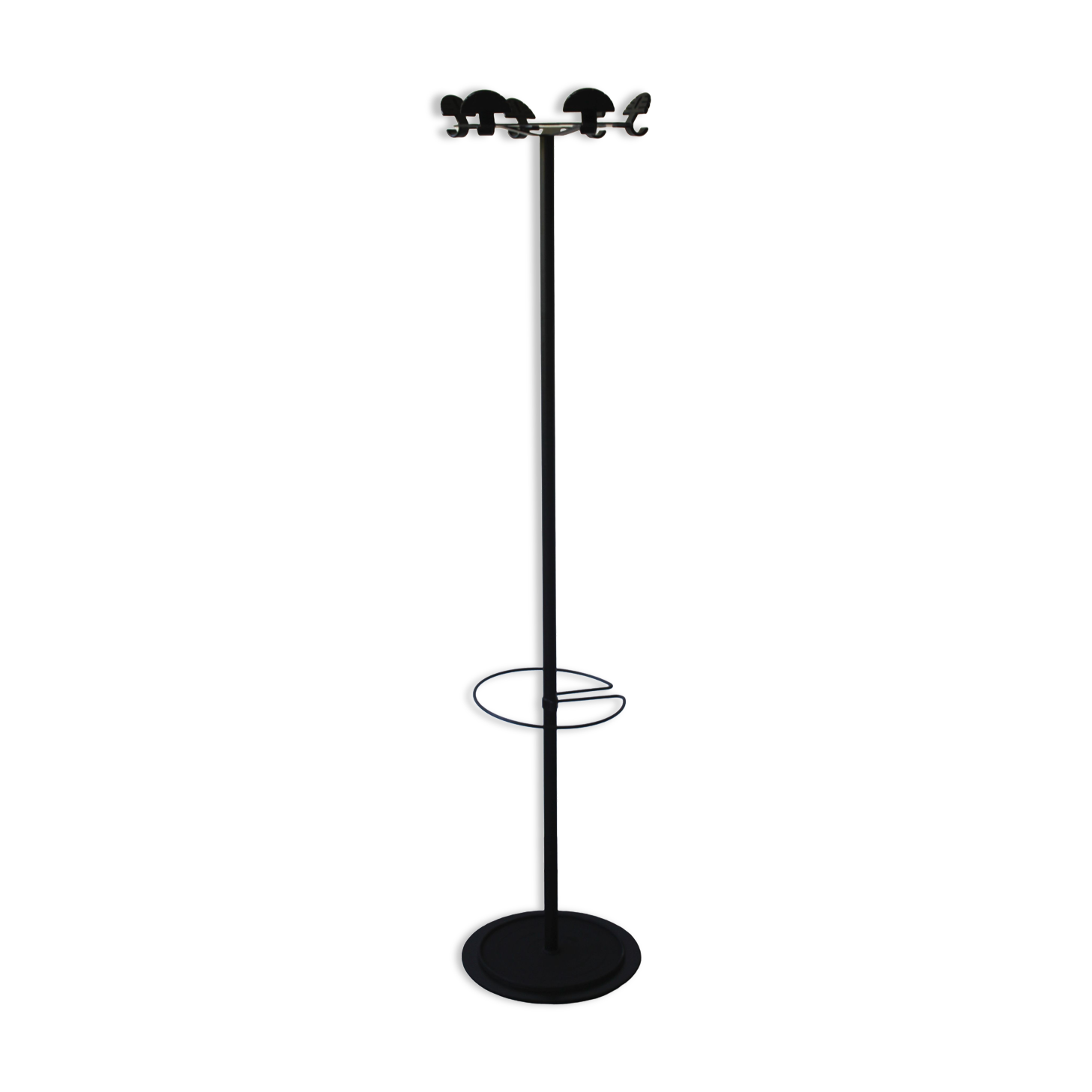 Manade coat rack, France, 1970.