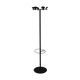 Manade coat rack, France, 1970.