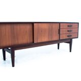 Sideboard chest of drawers, Denmark, 1960s